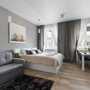 Nowy Swiat 60 - 170 M Do Metra - Prywatne Mieszkanie W Centrum Warszawy - Better Apartament Warszawa