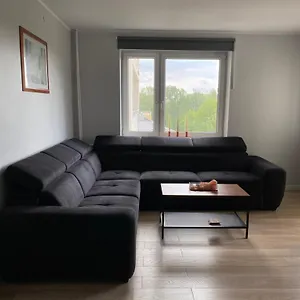 Jg Apartament Stadion Narodowy Apartament Warszawa